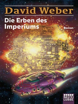 cover image of Die Erben des Imperiums